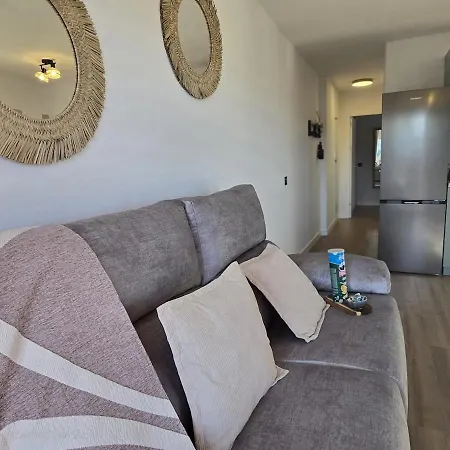 Intercomercio Feja Jupiter Appartement