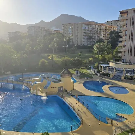 Intercomercio Feja Jupiter Appartement *